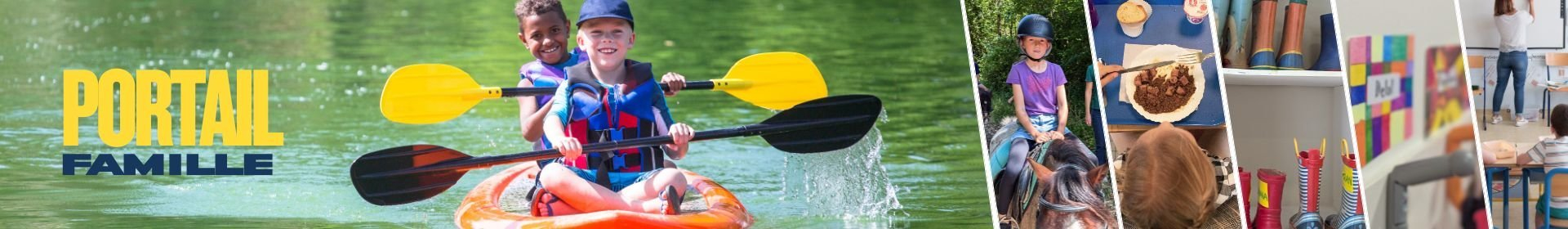 portail famille rochefort
